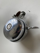 Ancienne sonnette timbre - sonnette,