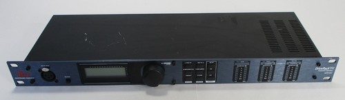 Dbx driverack powered - dbx, px