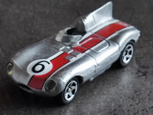 Vintage hot wheels china - hot,