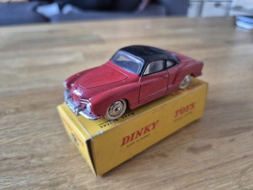 Dinky toys 24m - n°,