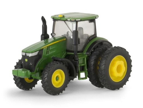 Ertl tracteur avec - ertl,