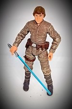 Star Wars vintage collection, Luke Skywalker bespin fatigue