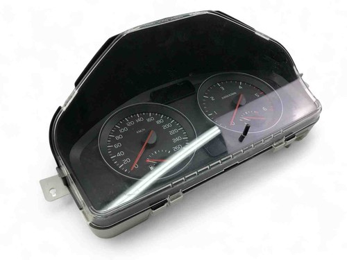F2191 volvo compteur - f2191, de