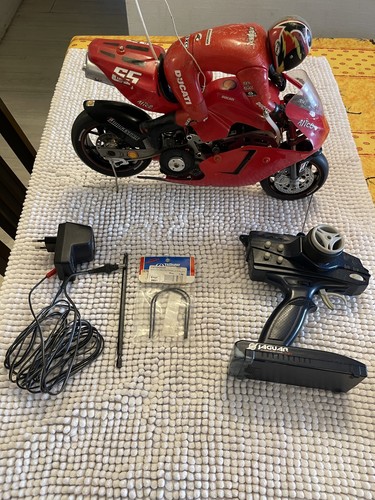 Moto ducati nitro - ducati,