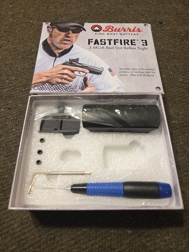 Sight accessories only - no,
