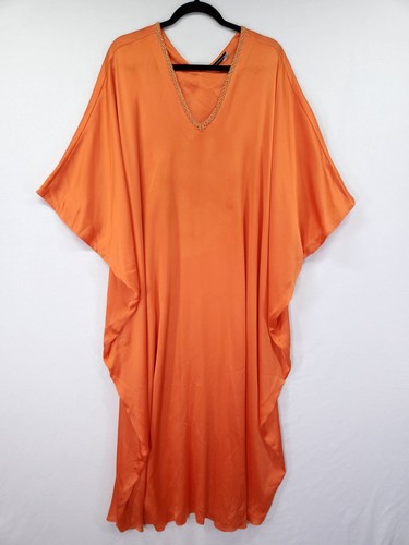 Josie natori couture orange - natori,