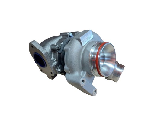Turbocompresseur turbo - turbocompresseur, (turbo