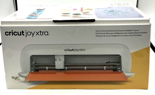 Cricut joy xtra smart cutting - xtra,
