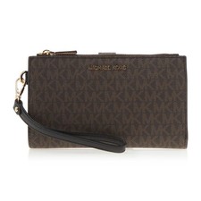 Michael Kors Portefeuille Jet