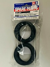 Tamiya pneus road slick - on,