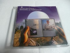 CD MAXIME LE FORESTIER  L'ECHO
