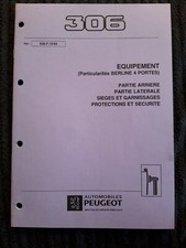 (310MB) Manuel d'atelier