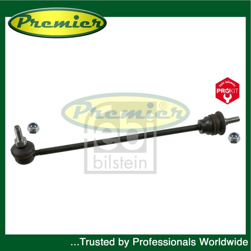 Premier front stabiliser link - stabiliser,