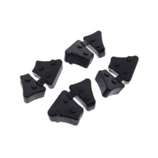 Kit amortisseur de couple x4