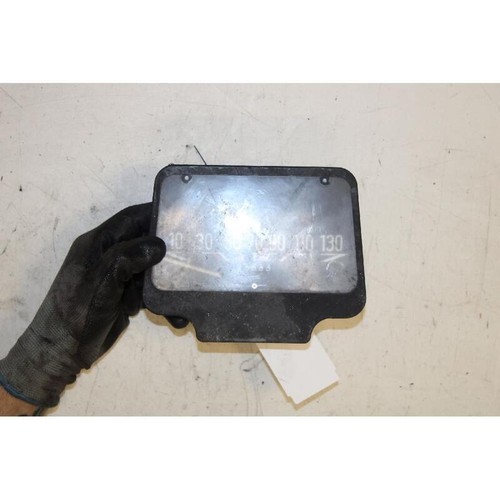 Tableau bord compteur - bord,