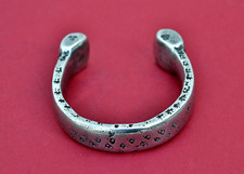 Ancien Bracelet de Cheville