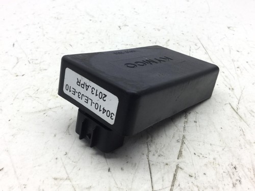 Centralina moteur cdi kymco - cdi,