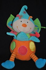 Peluche Doudou Lutin