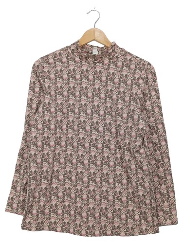Shirt manches longues femme - longues,