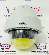 Caméra réseau AXIS P5415-E 0546-001-03