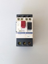 Schneider Electric Telemecanique DISJONCTEUR MOTEUR GV2ME14 : 6 - 10 A , GV2
