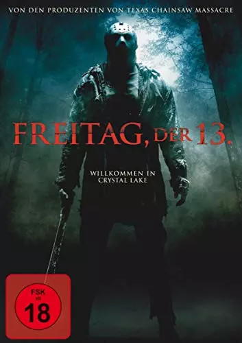 Freitag der - freitag,der, 12)