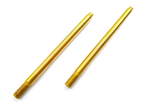 Barre piston amortisseur - de,