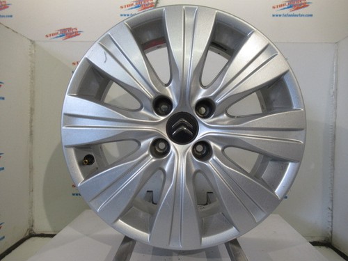 Jante aluminium citroen - jante,