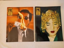 Magazine HK Orient Extreme