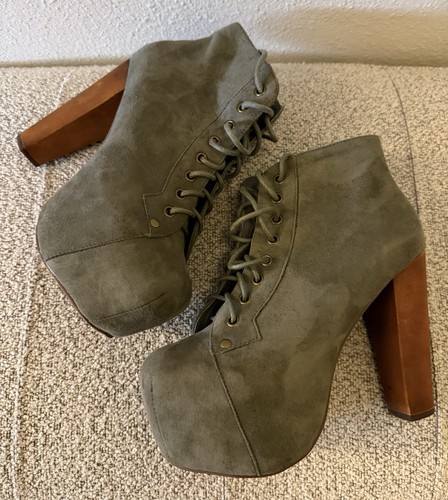 Size jeffrey campbell lita - -,
