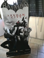 PLV Xbox 360 PS3 Batman Arkham City PAL Trés Bon état