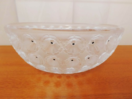Lalique nemours cup - nemours,