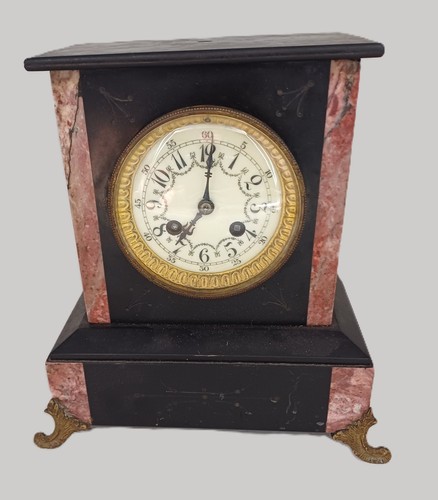 Ancienne pendule napoléon iii - napoléon,