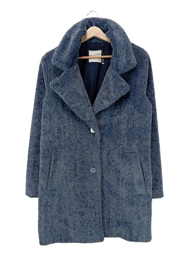 Rino pelle manteau en - pelle, fausse
