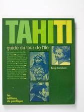 Danielsson Bengt  : Tahiti 