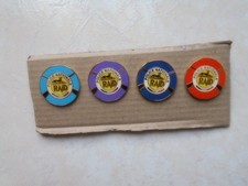 pins police  du R.A.I.D ( prix unitaire ) avec attache à pompe.