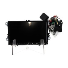 Autoradio adaptable - Volkswagen GOLF V - GPA-AUTORADIOADAPTABLEDOUBLEDIN - K1-2