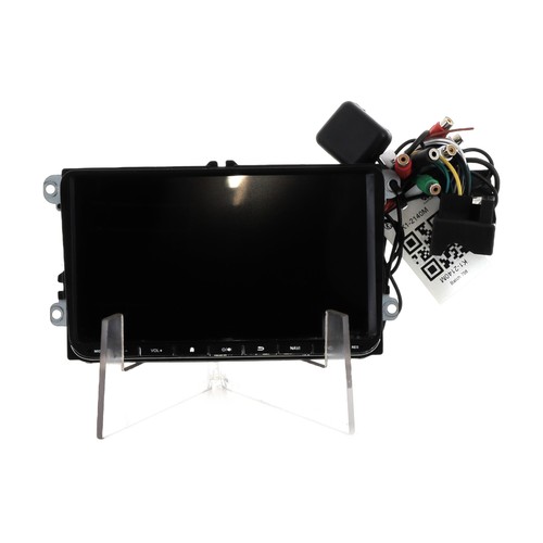 Autoradio adaptable - ,