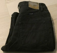 T42 Homme - Jean bleu gris droit DYNAM