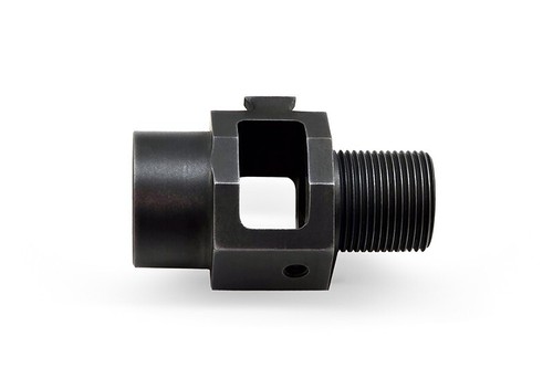 Thread adaptor 18in - a,