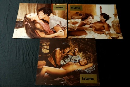 Larron edwige fenech b - edwige,