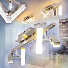 Plafonnier LED Lustre Design