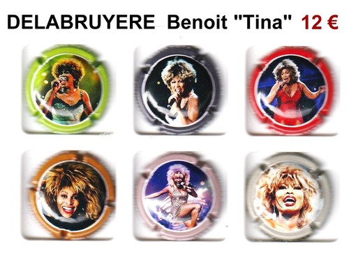 Capsules champagne - capsules,
