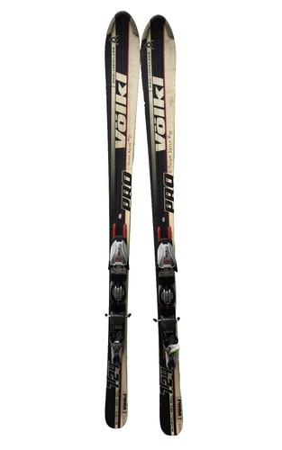 Volkl 724 pro all mountain - 724,