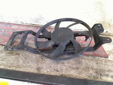 VENTILATEUR MOTEUR Renault