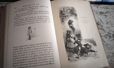 Bibliothèque Rose illustrée. Mémoires d’un âne. Hachette 1912 SEGUR