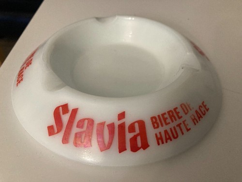 Cendrier slavia - cendrier,
