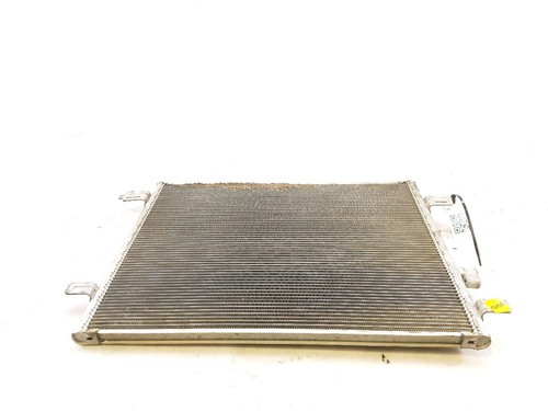 Radiateur climatisation - radiateur,