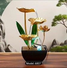 1pc Desktop Fountain, Desktop