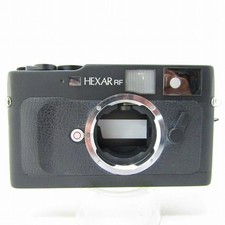 Konica hexar appareil photo - rf,